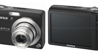 Fujifilm F60FD Point-And Shoot Has 12 Megapixels, Auto Scene Detection